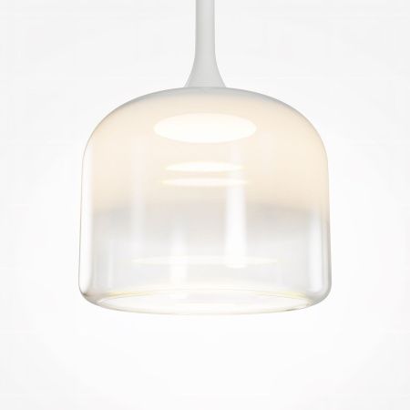 Светильник подвесной Maytoni Spirito (Спирито) MOD286PL-L18W3K