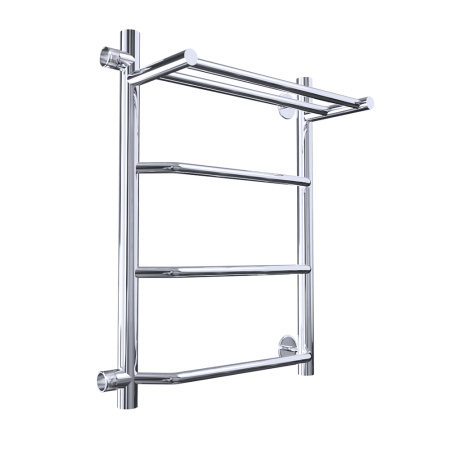 Полотенцесушитель Тругор Браво Браво1/ПМ506040Плев 43х60 водяной хром