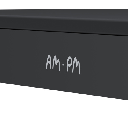 Бумагодержатель Am.Pm Func A8F341422