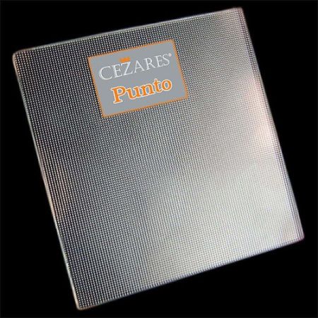 Душевая дверь Cezares ELENA ELENA-W-B-11-40+60-P-Cr-L 100х195 стекло рифленое профиль хром