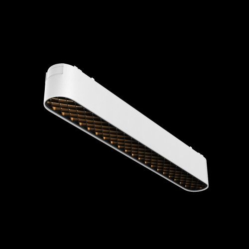 Светильник трековый Maytoni Technical Basis Grid TR084-1-12W3K-W - фото 3