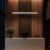 Светильник линейный Citilux Edge (Едге) CL720020N