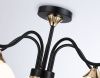 Люстра на штанге Ambrella Light Modern (Модерн) TR3162