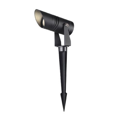Грунтовый светильник Odeon Light Stima (Стима) 6648/6GL