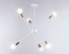 Люстра на штанге Ambrella Light Loft (Лофт) TR80432