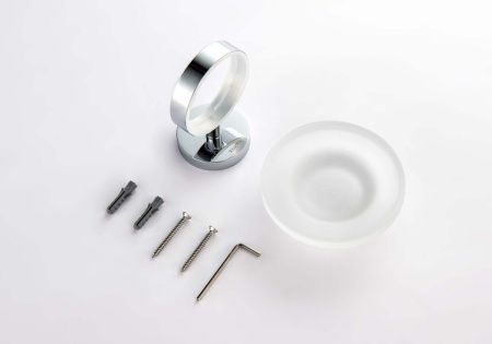 Мыльница Aquatek ЕВРОПА AQ4103CR