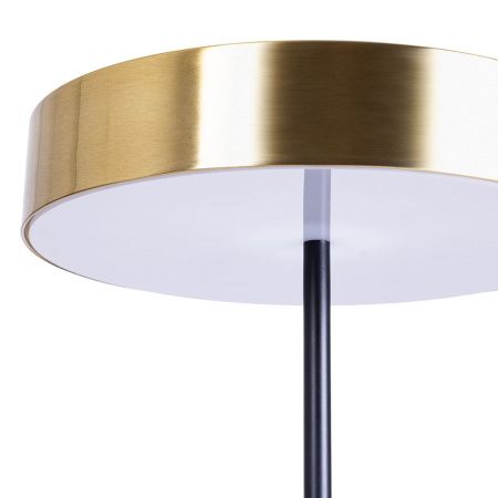 Настольная лампа Arte Lamp Elnath (Елнатх) A5038LT-3PB