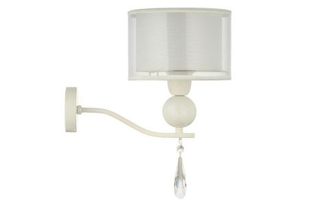 Бра Arti Lampadari Rufina (Руфина) Rufina E 2.1.1.600 W