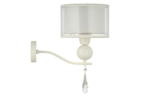 Бра Arti Lampadari Rufina (Руфина) Rufina E 2.1.1.600 W - фото 2