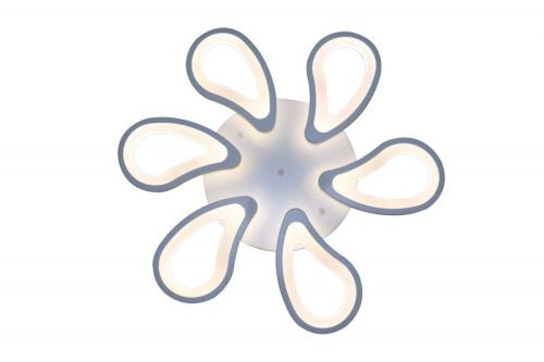 Люстра потолочная Natali Kovaltseva INNOVATION STYLE (ИННОВАТИОН СТЫЛЕ) INNOVATION STYLE 83001 - фото 3