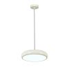 Светильник подвесной Escada Iris (Ирис) 10304/1LED Black/White