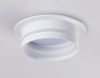 Светильник встраиваемый Ambrella Light GX53 Acrylic tech TN5218