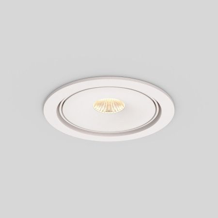 Светильник встраиваемый Maytoni Technical Move DL060-9W3-4-6K-W