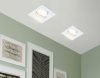 Светильник встраиваемый Ambrella Light Standard Tech (Стандард Тецх) TN102757