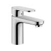 Смеситель Hansgrohe Vernis Blend 71559000 на раковину хром
