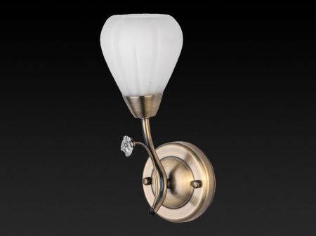 Бра Toplight Lorin (Лорин) TL3570B-01AB