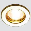 Светильник встраиваемый Ambrella Light Classic (Цлассиц) FT9210 CH