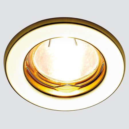 Светильник встраиваемый Ambrella Light Classic (Цлассиц) FT9210 CH