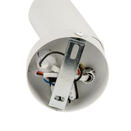 Спот Fametto DLC-S620 GU10/B WHITE