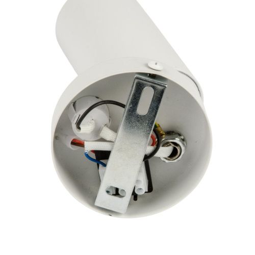 Спот Fametto DLC-S620 GU10/B WHITE - фото 3