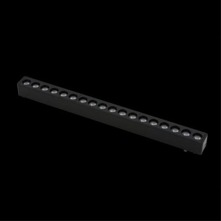 Трековый магнитный светильник Aployt Magnetic track 48 (Магнетиц трацк 48) APL.0100.00.18