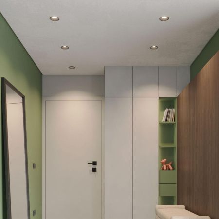 Светильник встраиваемый Novotech Solis (Солис) 359860