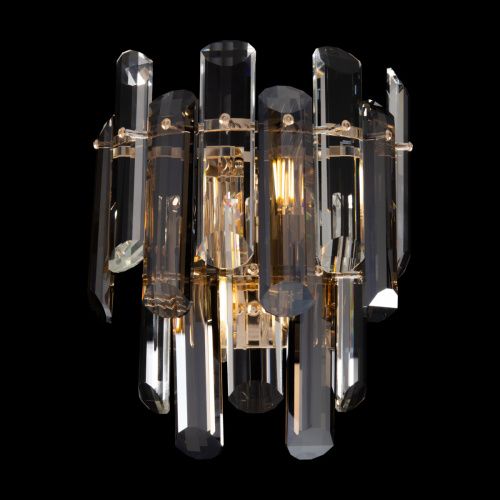 Бра Maytoni Flare DIA200WL-02G - фото 4