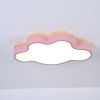 Люстра потолочная ImperiumLoft Cloud-Eco (Цлоуд-Ецо) 189506-26