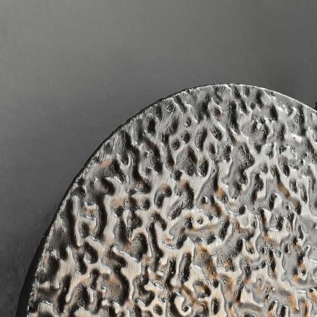 Бра Delight Collection Wall lamp (Валл ламп) MT9114-1W silver