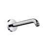 Держатель верхнего душа Hansgrohe 27412000 хром