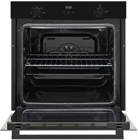 Духовой шкаф Brandt BOH1222BB