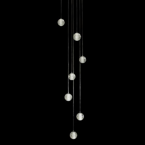 Светильник подвесной Loft It Rain 10112/7 - фото 5