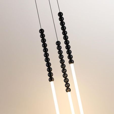 Светильник подвесной Odeon Light Monella (Монелла) 7149/33L
