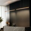 Светильник линейный Citilux Edge (Едге) CL720032N