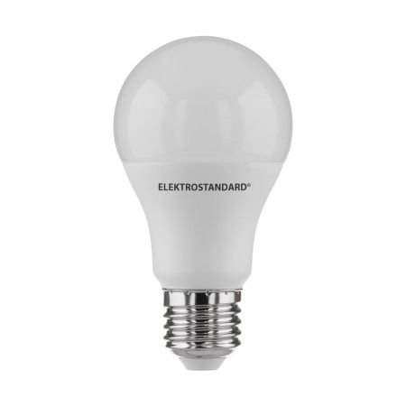 Лампа светодиодная Elektrostandard Classic Led (Цлассиц Лед) 4690389163876