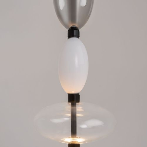 Светильник подвесной Maytoni Monochrome Modern MOD071PL-L8B3K3 - фото 3