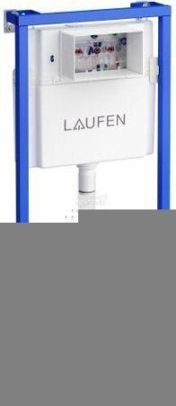 Комплект унитаз с инсталляцией и клавишей смыва Allen Brau Liberty 00316507