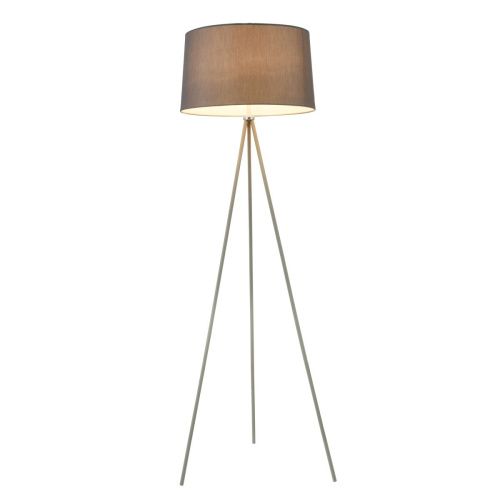 Светильник напольный Freya Bonita FR5152-FL-01-GR - фото 3