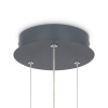 Светильник подвесной Freya Solar (Солнечный) FR6087PL-L36GR