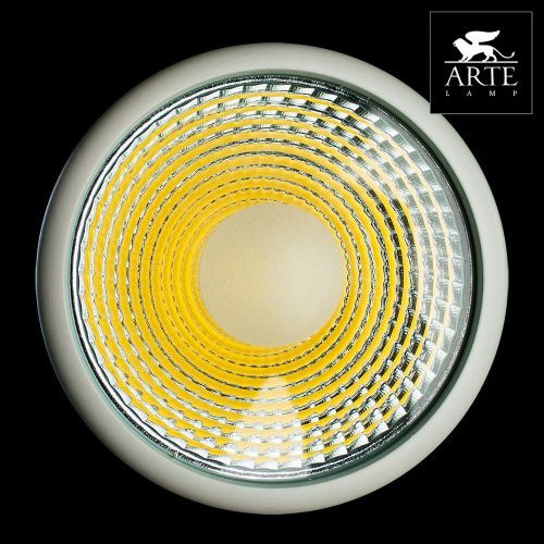Трековый светильник Arte Lamp Ricordo (Рицордо) A6330PL-1WH - фото 2