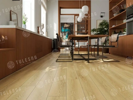 SPC ламинат Tulesna Ottimo 1004-4 Unico толщина 0.4 см 43 класс 1220х183