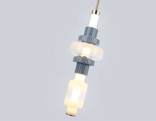 Светильник подвесной Ambrella Light Ceramo Modern (Церамо Модерн) LH53121 - фото 4