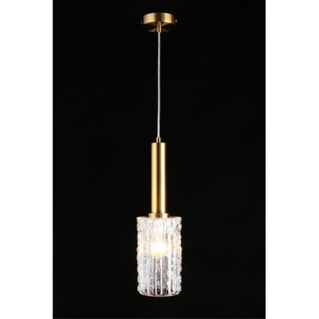 Светильник подвесной Aployt Henrite (Хенрите) APL.310.06.01