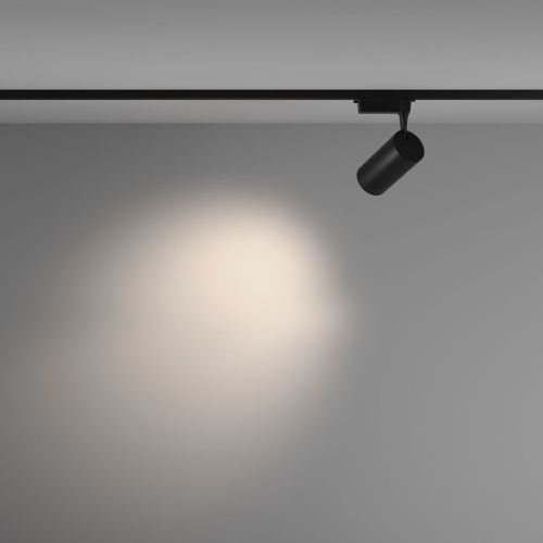 Светильник трековый Maytoni Technical Vuoro TR003-1-36W4K-M-B - фото 4
