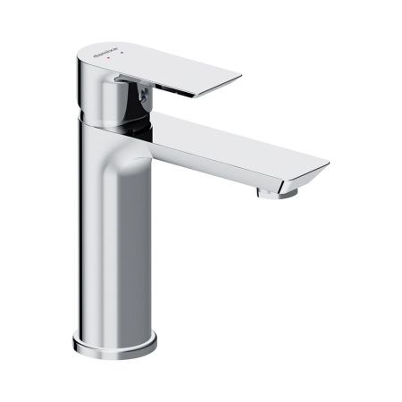 Смеситель Damixa Apollo 470210000 на раковину хром