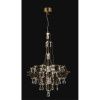 Люстра подвесная Omnilux Mezzo (Меззо) OML-95713-60