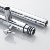 Душевая стойка Rose R3936 настенная цвет хром