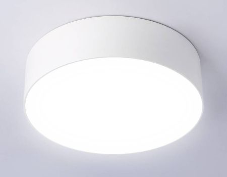 Светильник потолочный Ambrella Light Air Alum (Аир Алум) FV5516