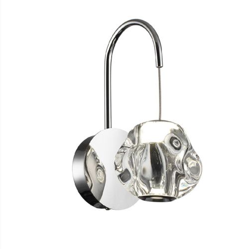 Бра Odeon Light Jemstone (Джемстоне) 5084/5WL - фото 3