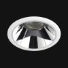 Светильник встраиваемый Crystal Lux CLT 052C CLT 052C WH-CH